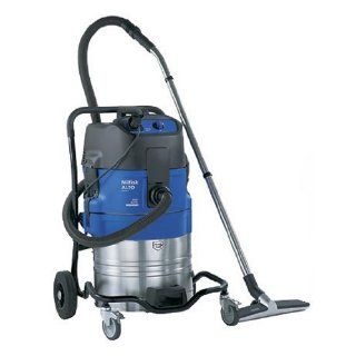 Nilfisk ALTO Attix 19 Flood Sucker Sump Pump Commercial Vacuum Cleaner: Floor Cleaners: Industrial & Scientific
