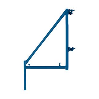 Metaltech Outrigger for Mason Frame Scaffolds — 32In., Model# M-MO32  Scaffolding