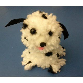 Pom Pom Puppies: Make Your Own Adorable Dogs (Klutz): April Chorba: 0730767561642: Books