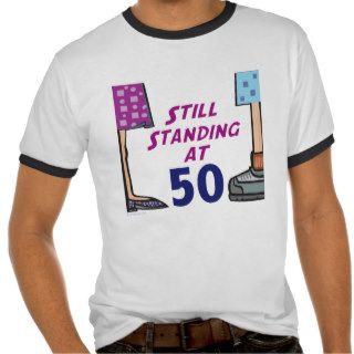 Funny 50th Birthday T shirt