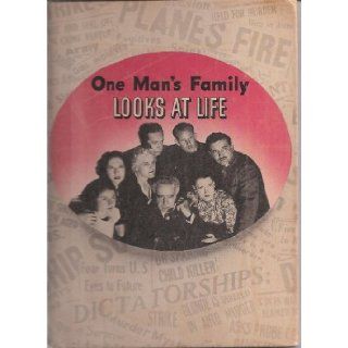 One Man's Family Looks at Life: Radio: Books