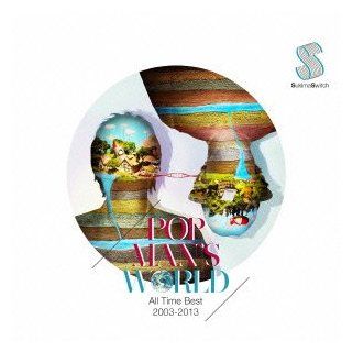 Popman's World All Time Best'03 13 013 Music