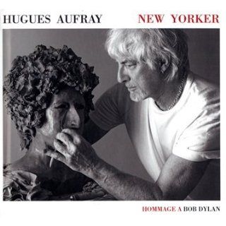 New Yorker Hommage a Bob Dylan Ltd Music