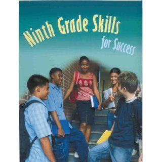Ninth Grade Skills for Success: Deborah Insel: 9780977812349: Books