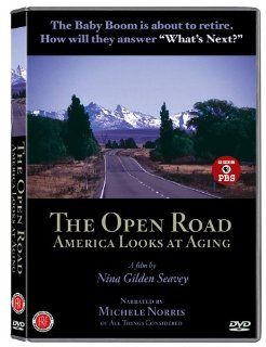 Open Road   America Looks at Aging: Michele Norris, Nina Gilden Seavey: Movies & TV