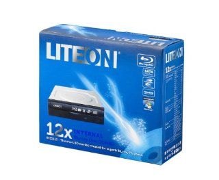 LiteOn iHES212 31 DVD Blu ray Kombo 16x Brenner: Computer & Zubehr
