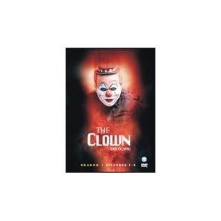 The Clown   Season One   3 DVD Box Set Der Clown The Clown   Season 1: DVD & Blu ray