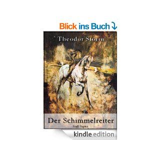 Der Schimmelreiter (insel taschenbuch) eBook: Theodor Storm: Kindle Shop