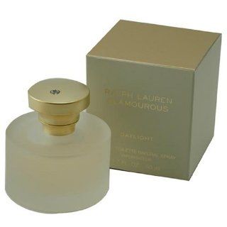 Ralph Lauren Glamourous Daylight Eau de Toilette Spray 50ml: Parfümerie & Kosmetik