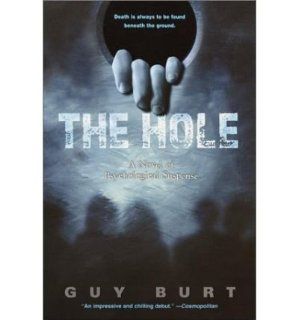 [ The Hole   Greenlight [ THE HOLE   GREENLIGHT BY Burt, Guy ( Author ) May 28 2002[ THE HOLE   GREENLIGHT [ THE HOLE   GREENLIGHT BY BURT, GUY ( AUTHOR ) MAY 28 2002 ] By Burt, Guy ( Author )May 28 2002 Paperback: Guy Burt: Books