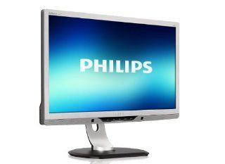 Philips 221P3LPYES 54,6 1 cm LED Monitor silber: Computer & Zubehr