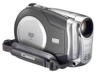 Canon DC210 DVD Camcorder: Kamera & Foto