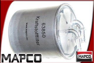 MAPCO Kraftstofffilter MERCEDES E Klasse (W212) E 350 CDI (212.025): Auto