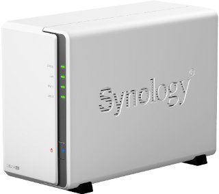 Synology DS214se DiskStation NAS Device: Computer & Zubehr