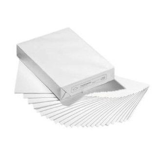 500 Blatt Druckerpapier Kopierpapier DIN A4 80g/m: Bürobedarf & Schreibwaren