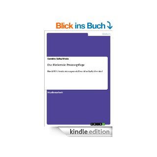 Die frdernde Prozesspflege: Das ABEDL Strukturierungsmodell von Monika Krohwinkel eBook: Sandra Schultheis: Kindle Shop