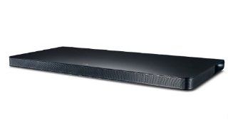 LG LAP340 4.1 SoundPlate Sound Bar mit Subwoofer und Bluetooth (120 Watt): Heimkino, TV & Video