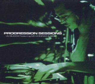 Progression Sessions III: Musik