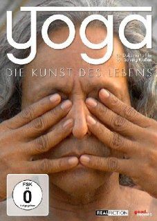 Yoga   Die Kunst des Lebens: Solveig Klaen: DVD & Blu ray