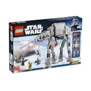 LEGO Star Wars 8129   AT AT Walker Limited Edition Spielzeug