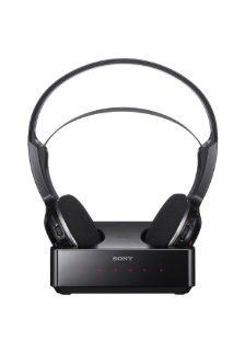Sony Wireless Headphones IF: Elektronik