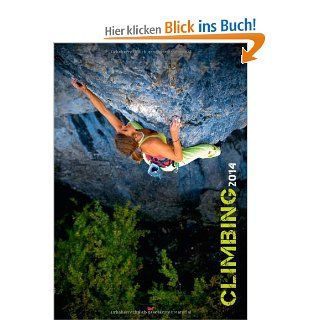 Climbing 2014: Bücher