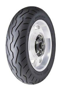 Dunlop D251 Tire   Rear   180/55R17 , Position: Rear, Tire Size: 180/55 17, Rim Size: 17, Load Rating: 73, Speed Rating: V, Tire Type: Street, Tire Construction: Radial, Tire Application: Touring 302530: Automotive