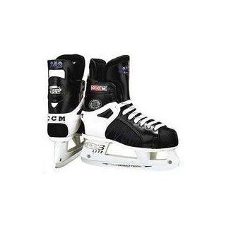 CCM Prolite 3 252 Ice Hockey Skates Size 2 E: Sports & Outdoors