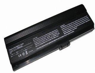 Super Capacity Li ion Battery For Acer Aspire 3050 3680 5050 5570 5580 TravelMate 3270 2480 3260 series replace CGR B/ 6H5 3UR18650Y 2 QC261 LC.BTP00.001 series Ac Laptop Notebook Main Battery [ 6600mAh 9 Cells]: Computers & Accessories