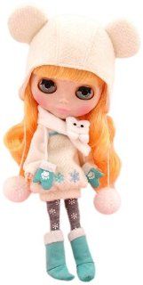 Blythe doll shop limited Ice Rune: Toys & Games