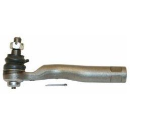 Deeza Chassis Parts TY T265 Outer Tie Rod End: Automotive