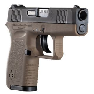 Diamondback Firearms DB380 Handgun 704366