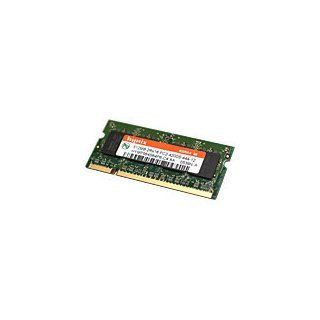 128MB DDR 266MHZ SODIMM Notebook Memory   Hynix HYMD216M646C6 H: Computers & Accessories