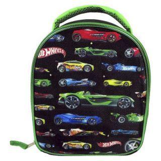 Hot Wheels Light Up Lunch Kit with Super Lights