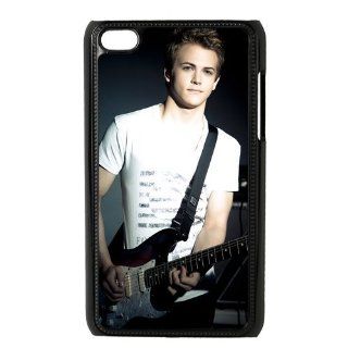 Custom Hunter Hayes Hard Back Cover Case for iPod Touch 4th IPT271: Cell Phones & Accessories