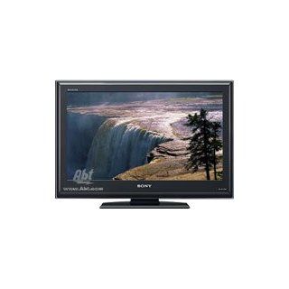 Sony 26" BRAVIA L Series Black LCD Flat Panel HDTV: Electronics
