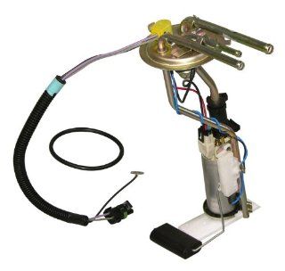 Airtex E3630S Fuel Pump Sender Assembly: Automotive