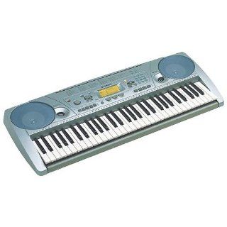 YAMAHA PSR275 Portable Digital Music Keyboard Synthesizer: GPS & Navigation
