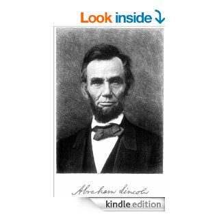 LINCOLN'S LAST HOURS Illustrated eBook: Dr. Charles L. Leale: Kindle Store