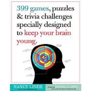 399 Games, Puzzles & Trivia Challenges Specially