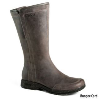 Teva Womens Capistrano Leather Boot 725614