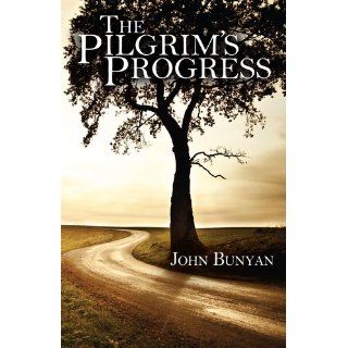 The Pilgrim's Progress (Penguin Classics): John Bunyan, Roger Pooley: 9780141439716: Books