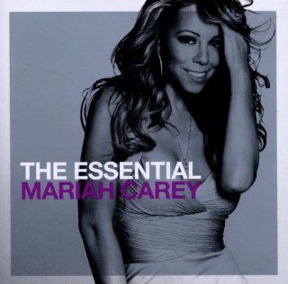 Essential Mariah Carey: Music