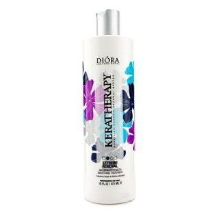 Keratherapy Extreme Renewal Maximum Strength Smoothing Treatment   473ml/16oz Health & Personal Care