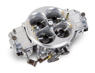 Holley 0 80901BK Gen 3 Ultra Dominator HP Race Carburetor: Automotive