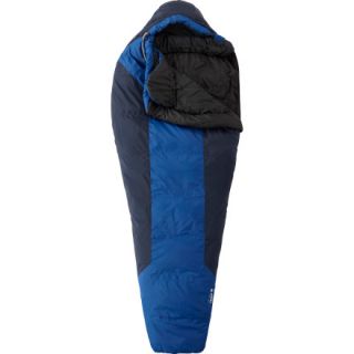 Mountain Hardwear Lamina 20 Sleeping Bag: 20 Degree Thermal Q