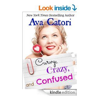 Curvy, Crazy, and Confused (Plush Daisies: BBW Romance Book 2) eBook: Ava Catori: Kindle Store