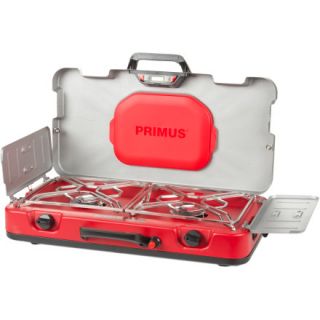 Primus Firehole 300 Propane Camp Stove with Prep Kit