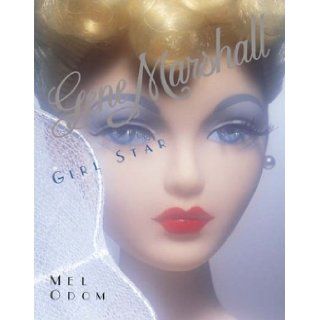 Gene Marshall: Girl Star: Michael Sommers: 9780786865574: Books
