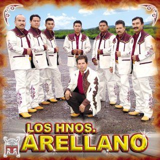 Hermanos Arellano (Buena Suerte) 281: Music
